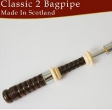 Wallace Classic 2 Bagpipes