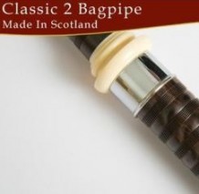 Wallace Classic 2 Bagpipes