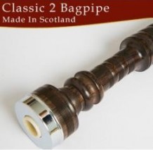 Wallace Classic 2 Bagpipes