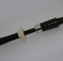 Naill DN1 Bagpipes