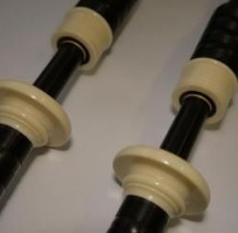 Naill DN3 Bagpipes