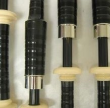 Dunbar P2 Bagpipes Standard Setup