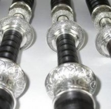 McCallum AB8 Bagpipes