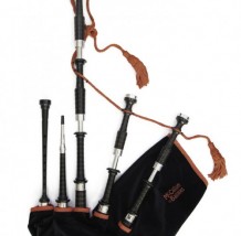 McCallum AB1 Bagpipes