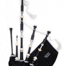 McCallum AB2 Bagpipes