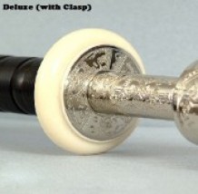 AB4 Bagpipes Clasp