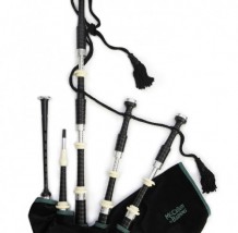 McCallum AB4 Bagpipes