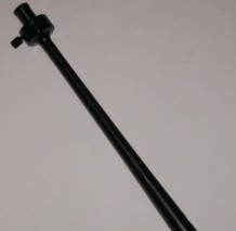 Campbell Chanter