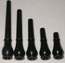 Plastic Mouthpiece