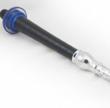 McCallum P4 Themed Acetyl Bagpipes- Police