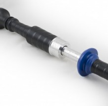 McCallum P4 Themed Acetyl Bagpipes- Police