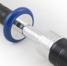 McCallum P4 Themed Acetyl Bagpipes- Police