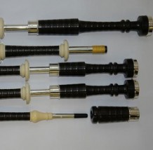 Naill DN4a Bagpipes