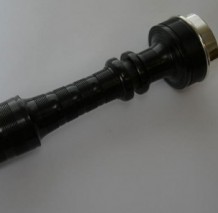 Naill DN4a Bagpipes