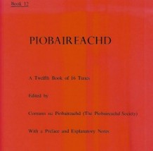 Piobaireachd Society Books