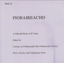 Piobaireachd Society Books