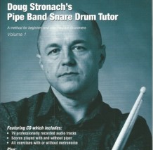 Bodhran - Absolute Beginners DVD Tutor