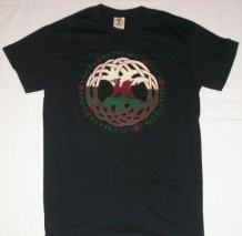 Dragon Roots Shirt