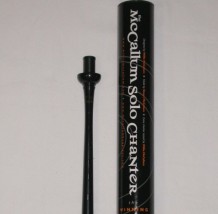 McCallum McC2 Gold Poly Chanter