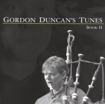 Gordon Duncan Tunes Book 2