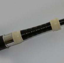 Naill DN0A Bagpipes with Imitation Ivory mounts