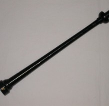 McCallum Bb Poly Chanter