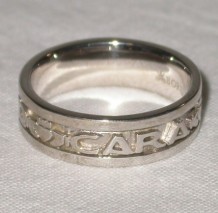 Mo Anam Cara Ring