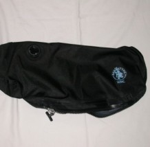 WMC Synthetic Pipe Bag