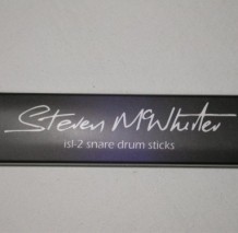 McWhirter Snare Drum Sticks