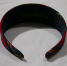 Royal Stewart Modern Tartan Hair band