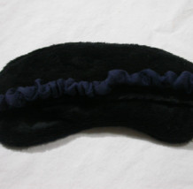 Isle of Skye Tartan Sleep Mask