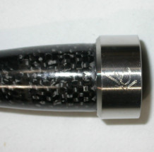 Carbony Band Chanter