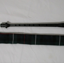 Carbony Band Chanter
