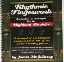 Maintenance Kit for your Bagpipes