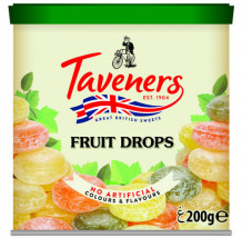 Taveners Fruit Drops