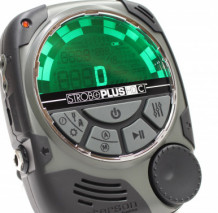 StroboPLUS HDC Tuner