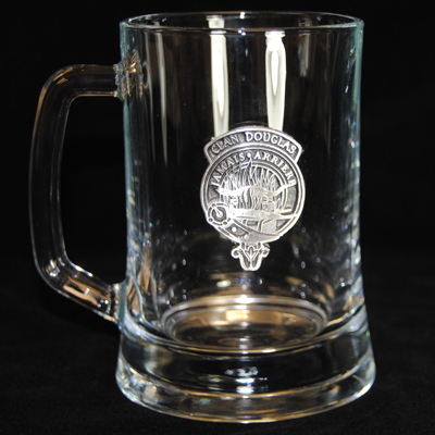 Clan Beer Mug SM-770