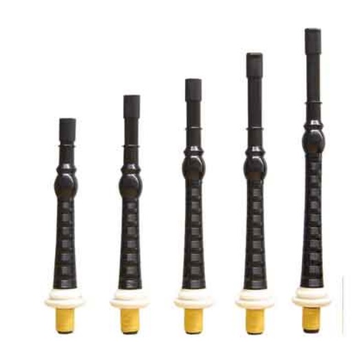 Chanter Brush