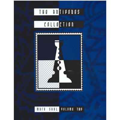 Antipodes Volume 2