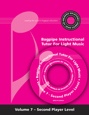 Bodhran - Absolute Beginners DVD Tutor