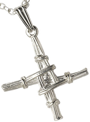 St. Brigid's Cross Small C1000