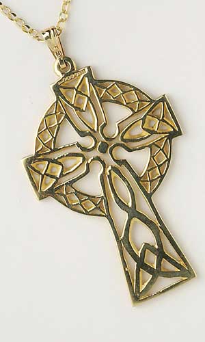 St. Brigid's Cross Medium C2000