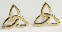 Dearbhla Trinity Earrings E2000
