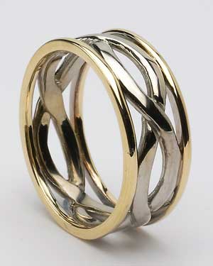 Mens Gra Go Deo (Love Forever) WED234