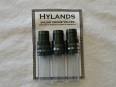 Hyland Drone Valves