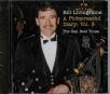 Bill Livingstone A Piobaireachd Diary CD: Vol. 3