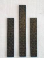 Kinnaird Carbon Fibre Drone Reeds Replacement Tongues