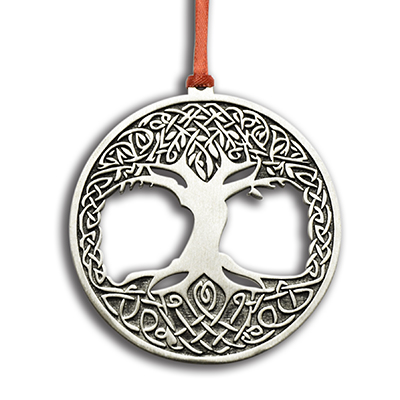 Tree of Life Ornament