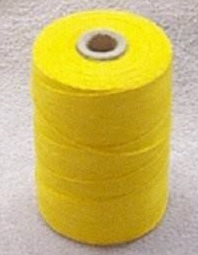 Plain Yellow Hemp